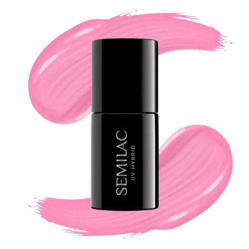 SEMILAC 131 Lovely Mickey Lakier hybrydowy 7ml