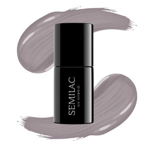 SEMILAC 140 Little Stone Lakier hybrydowy 7ml
