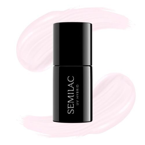 SEMILAC 159 Yasmin Kiss Lakier hybrydowy 7ml