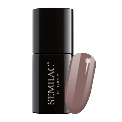 SEMILAC 287 Game Time Lakier hybrydowy 7ml