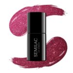 SEMILAC 330 Semilac Magentic Look Lakier hybrydowy 7ml