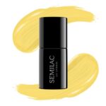 SEMILAC 531 Joyful Yellow Lakier hybrydowy 7ml