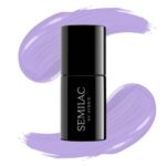 SEMILAC 559 Violet Blast Lakier hybrydowy 7ml