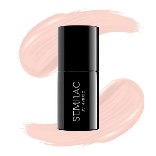 SEMILAC 575 Bridesmaid Like You Lakier hybrydowy 7ml