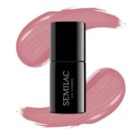 SEMILAC 818 Extend 5in1 Brown Pink 7ml