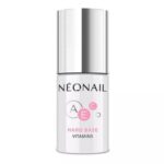 NEONAIL Hard Base Vitamins Baza hybrydowa 7,2 ml