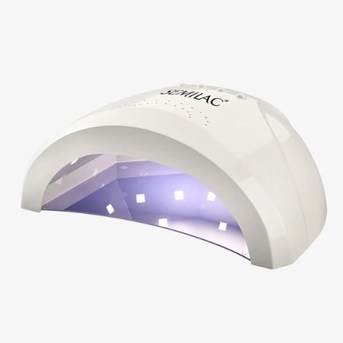 SEMILAC Lampa UV LED 48W