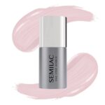 SEMILAC S610 Barely Pink One Step Hybrid 5 ml