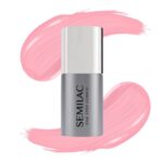 SEMILAC S630 French Pink One Step Hybrid 5 ml