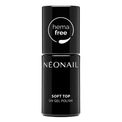 NEONAIL Soft Top Top hybrydowy 7,2 ml