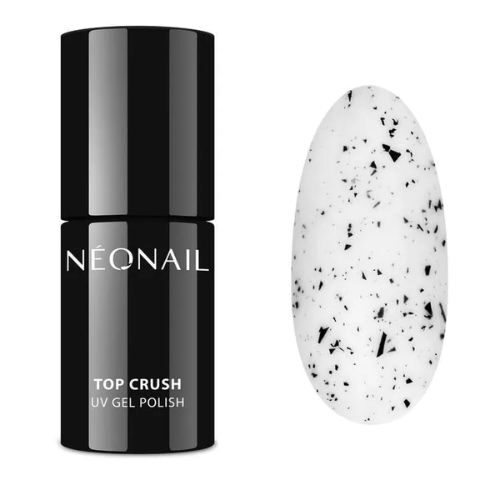 NEONAIL Top Crush Top hybrydowy 7,2 ml
