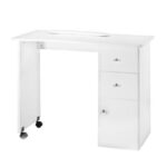 ACTIVESHOP Biurko kosmetyczne 011C