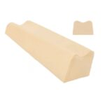 ACTIVESHOP Podnóżek do pedicure Podo kość słoniowa