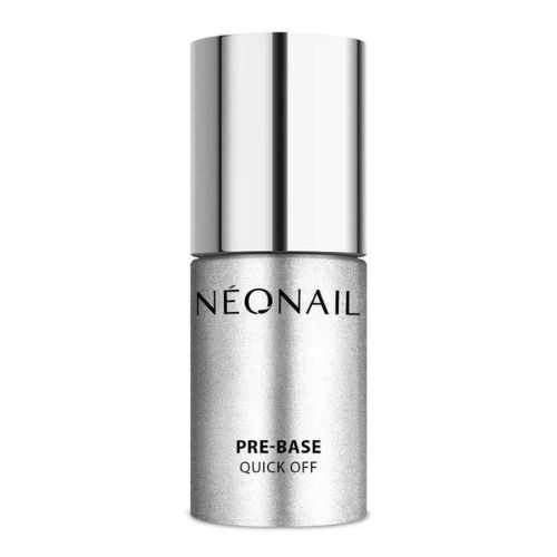 NEONAIL Pre-Base Quick Off Baza do lakierów hybrydowych 7,2 ml