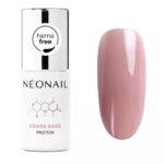 NEONAIL Cover Base Protein Pure Nude Baza Hybrydowa 7,2 ml