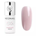 NEONAIL Cover Base Protein Sand Nude Baza Hybrydowa 7,2 ml