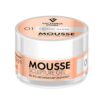 VICTORIA VYNN Mousse Sculpture Gel (01) Crystal Glass 50ml