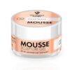 VICTORIA VYNN Mousse Sculpture Gel (02) Polar White 50ml