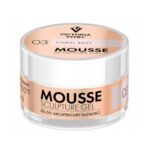 VICTORIA VYNN Mousse Sculpture Gel (03) Coral Soft 50ml