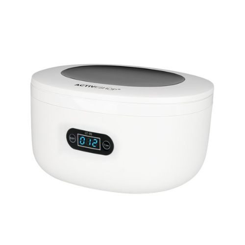 ACTIVESHOP Myjka ultradźwiękowa F6-B - 750 ml