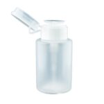 Dozownik z pompką na płyny 150ml