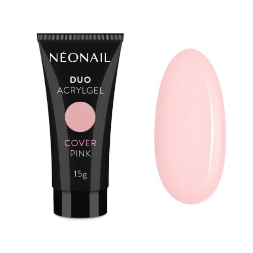 NEONAIL Duo Acrylgel Cover Pink 15g