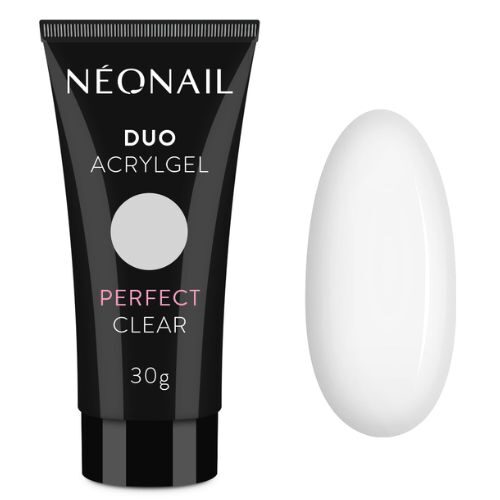 NEONAIL Duo Acrylgel Perfect Clear 30g