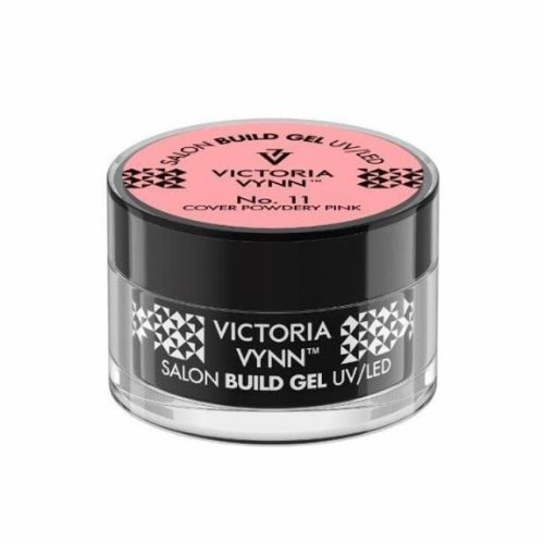 VICTORIA VYNN Żel Budujący UV/LED (11) Cover Powdery Pink 15ml