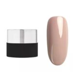 żel do zdobień stamping neonail nude