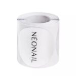 NEONAIL Stamping - Naklejki do czyszczenia stempla
