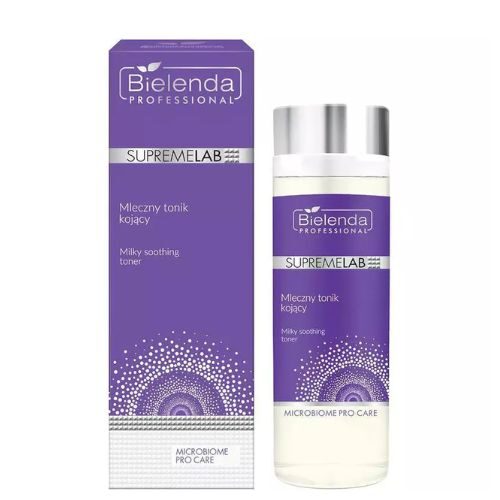 Mleczny Tonik Kojący - 200ml
