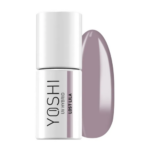 YOSHI Lost Lila 102 Lakier Hybrydowy 6 ml