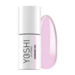 YOSHI Morning Spa 201 Lakier Hybrydowy 6 ml