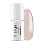YOSHI Me Naturally 301 Lakier Hybrydowy 6 ml