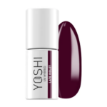 YOSHI Late Violet 315 Lakier Hybrydowy 6 ml