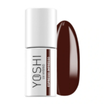 YOSHI Espresso Impresso 328 Lakier Hybrydowy 6 ml