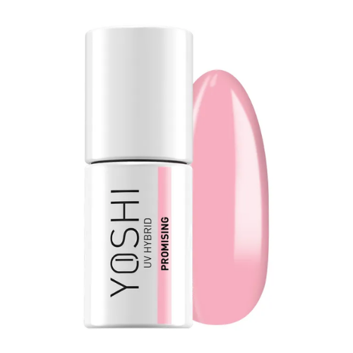 YOSHI Promising 403 Lakier Hybrydowy 6 ml