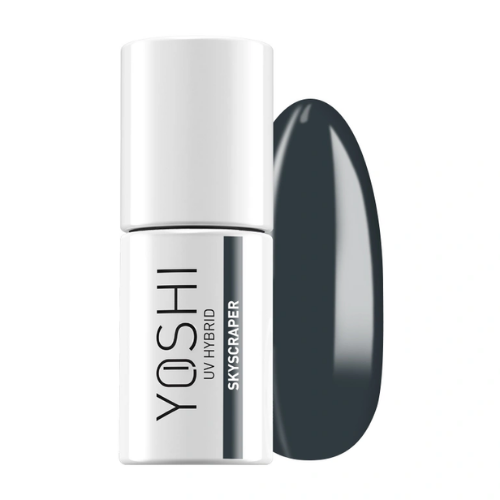 YOSHI Skyscraper 423 Lakier Hybrydowy 6 ml