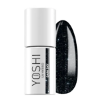 YOSHI Dark Sky 606 Lakier Hybrydowy 6 ml