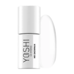 YOSHI Mr Snowman 608 Lakier Hybrydowy 6 ml