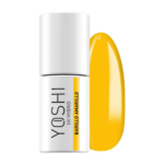 YOSHI Barillo Amarillo 701 Lakier Hybrydowy 6 ml