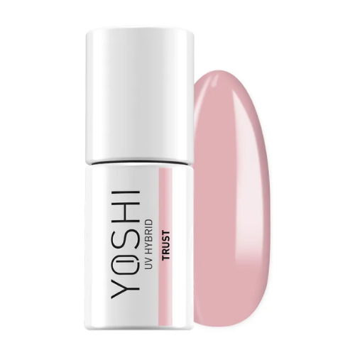YOSHI Trust 714 Lakier Hybrydowy 6 ml