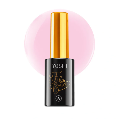 YOSHI Fiber Base No6 - 10ml