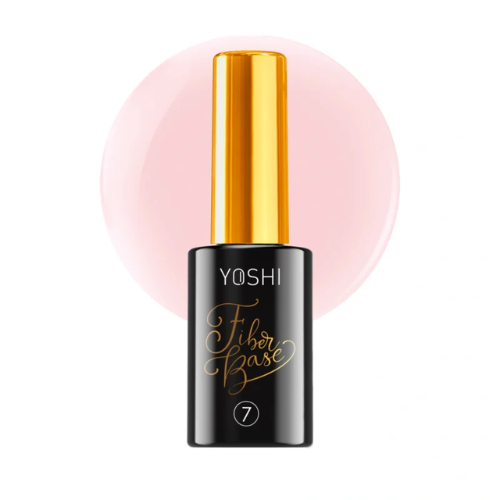 YOSHI Fiber Base No7 - 10ml
