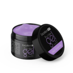 Excellent PRO Builder Thixo Żel budujący 15g - Deep Lavender