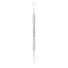 STALEKS PODO Podologiczna sonda 10/1 (sonda dwustronna)