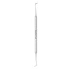 STALEKS PODO Podologiczna sonda 10/1 (sonda dwustronna)