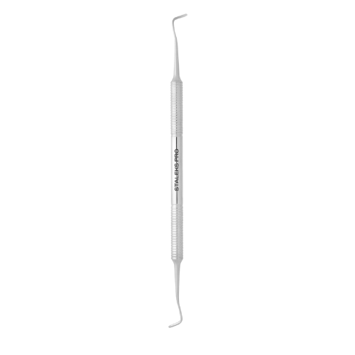 STALEKS PODO Podologiczna sonda 10/1 (sonda dwustronna)