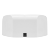 CLAVIER Q100 BL Lampa do paznokci UV/LED 48W, biała, 57x LED, lustrzane dno