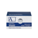 Arkada’s Ointment Maść Regeneracja Suchej Skóry 70g